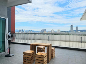 Bee Homestay Apartment Staycation